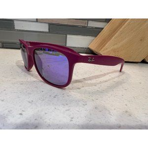 Rayban andy sunglasses